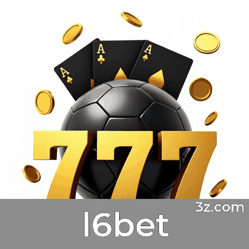 Experimente a Emoção dos Jogos de Cassino no l6bet