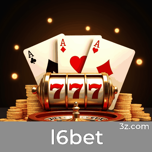 Descubra Jogos de Cassino Diversificados no l6bet