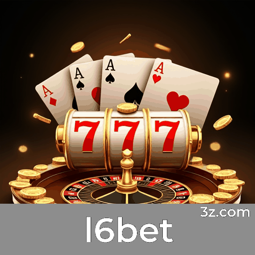 Infraestrutura de Nuvem e Segurança de Ponta na l6bet